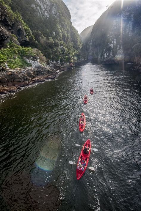 untouched adventures|tsitsikamma national park kayaking.